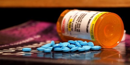 10 OTC Drugs That Get You Higher Than Marijuana