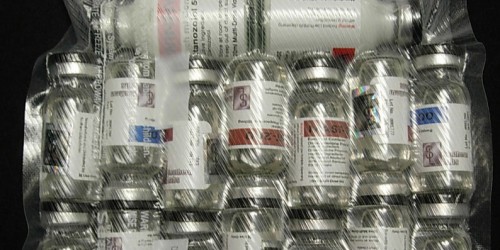 Prohormones - A Safe Alternative to Anabolic Steroids?