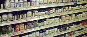 Anemia in kids: Iron supplement for children