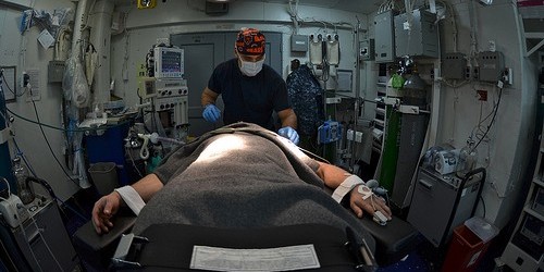 Should You Ask For Anesthesia When You Have A Colonoscopy?