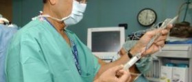 Anesthesia side effects