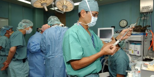 The Science Of Anesthetics