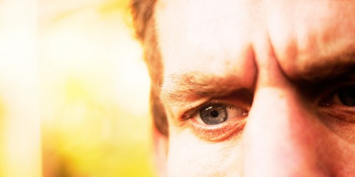 How to suppress anger and anxiety?