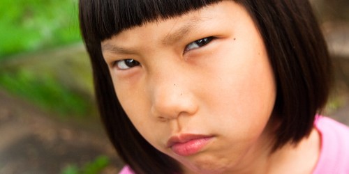 Criticism In Parenting: A Deeper Look