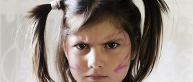 Oppositional Defiant Disorder: What It Is And How It's Dealt With