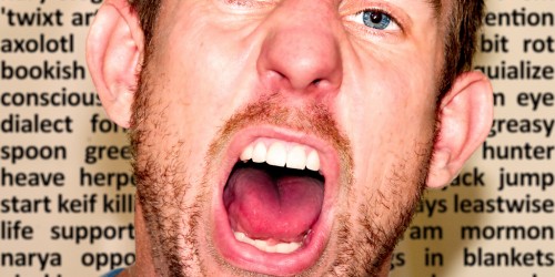 Why Some People Get More Angry Than Others