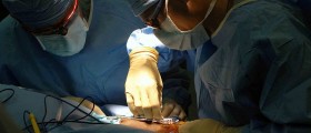 Chinese Doctors Save Man's Hand By Attaching It To Ankle
