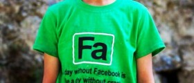 Overcoming Your Facebook Addiction