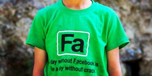 Overcoming Your Facebook Addiction