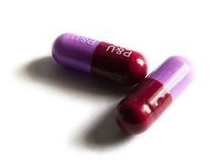 Antibiotic therapy for UTI