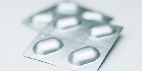 What You Need to Know About Alprim, When Natural Cures for Bladder Infections Don't Work