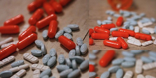 Can We Blame Antidepressants For Type 2 Diabetes?