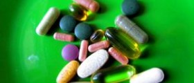 Antioxidant vitamins to prevent cancer