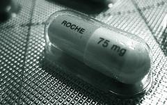 Antiviral drugs help with influenza