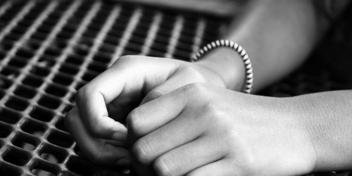 Anxiety, Depression and Self-Abandonment