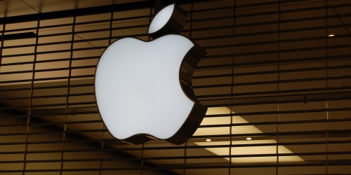 Apple Developing Medical Devices?