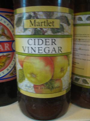 Apple cider vinegar benefits for skin