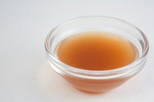 Apple cider vinegar side effects