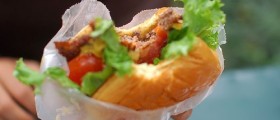 Artificial Meat Finally A Reality