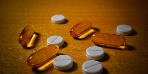 What Combination Of Vitamin Supplements Is Best?