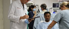 The Growing Problem Of Asthma