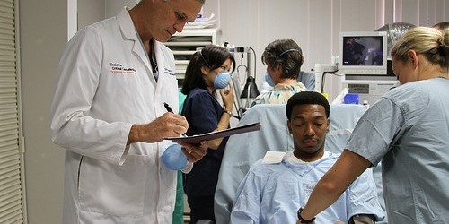 The Growing Problem Of Asthma