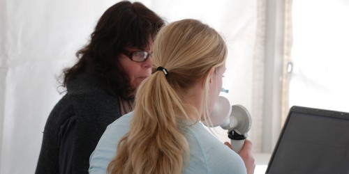 Pathway Triggering Allergic Asthma Response Identified