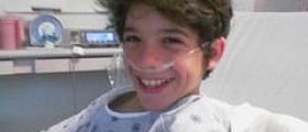 Asthma attack in children