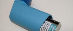 Asthma inhalers side effects