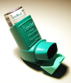 Asthma treatment guidelines for people suffering from mild asthma