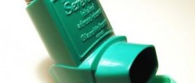 Asthma treatment guidelines for people suffering from mild asthma