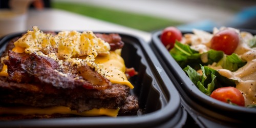 Atkins diet: YES or NO?