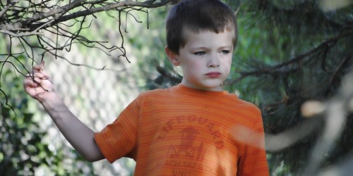 Neurologial Disorders In Children