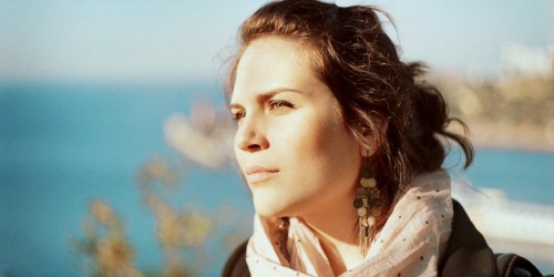 Cool And Quirky Autumn/Winter Hair