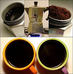 Avoid caffeine to have less mood disorders