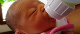 Donor Breast Milk From The Internet - A Huge Risk