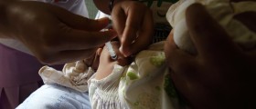 Pertussis Vaccine: DTaP Vaccination Protects Children Against Diphtheria, Tetanus, and the Bacteria