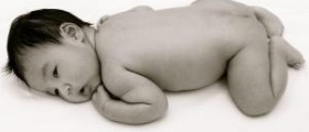 Baby heart monitor