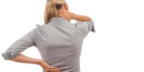 The New Bacterial Threat - A Link With Back Pain And Heart Disease