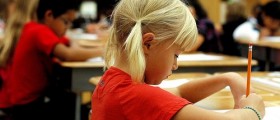 Back To School - Helping Your Kid Adjust
