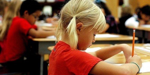 Back To School - Helping Your Kid Adjust