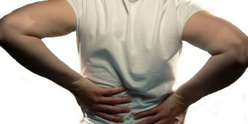 Could Poor Posture Be Making You A Slouch In The Gym?