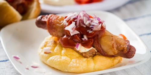 Ketogenic Diets: They Are Not Just for Epilepsy Any More