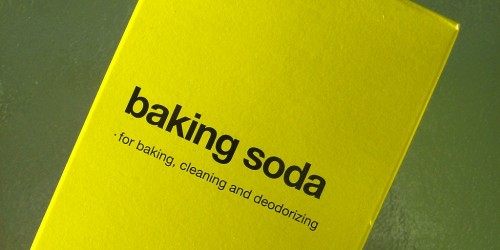 Cancer is a Fungus: Treating Cancer with Baking Soda