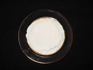 Baking soda teeth whitening