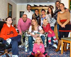 Balancing work and family