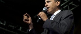 Obama Cheers Planned Parenthood, Including Abortion Services