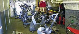 Barriers to exercise for children