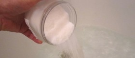 Bath Salts, Dangerous New Stimulant, Keep Popping Up In Different Forms