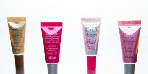 BB Cream Or Foundation: Which Is Best For My Skin?